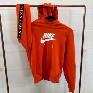 Nike Air sweatshirt, size S